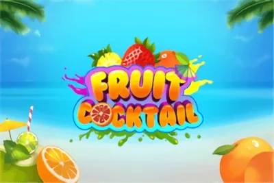 Fruit Cocktail
